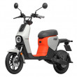 Електроскутер Segway Ninebot B110S, Orange/Light Grey